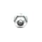 Eaton Fitting, Hyd, Weathergrip, Jic/37 Deg Male Rigid, 9/16-18 Thread, -06 Hose, 2.16 Lng 06Z-506 - alternate 3